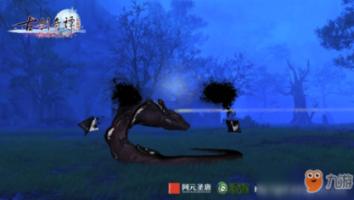 逃离电梯间